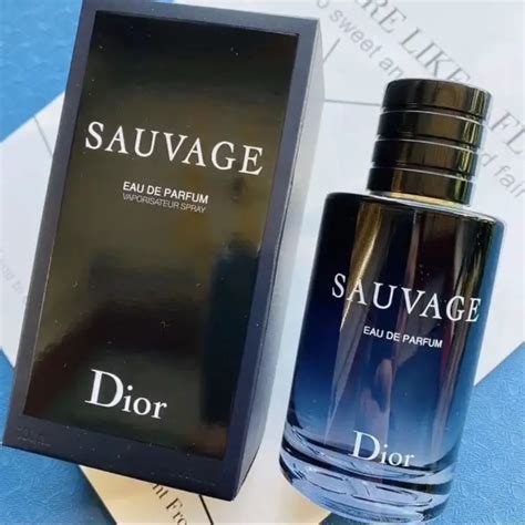 do girls like dior sauvage|dior sauvage female version.